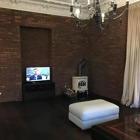 דירה Vip Old Town *