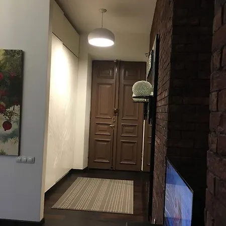 דירה Vip Old Town *