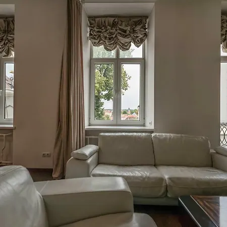 דירה Vip Old Town